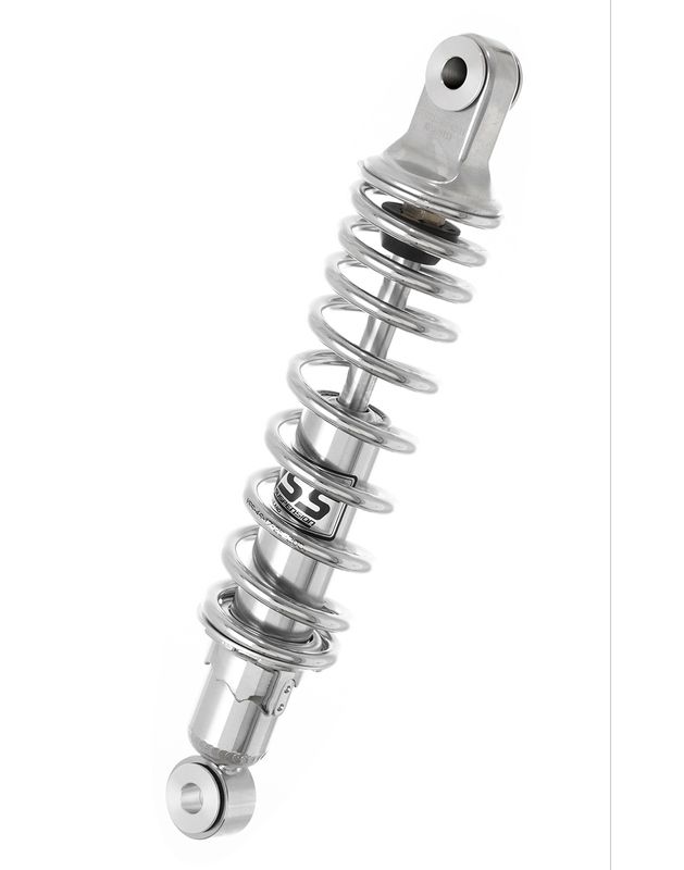 Juego de Amortiguadores YSS Moto Hidráulico