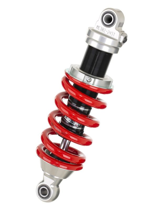 Amortiguador YSS Moto Gas Eco Line