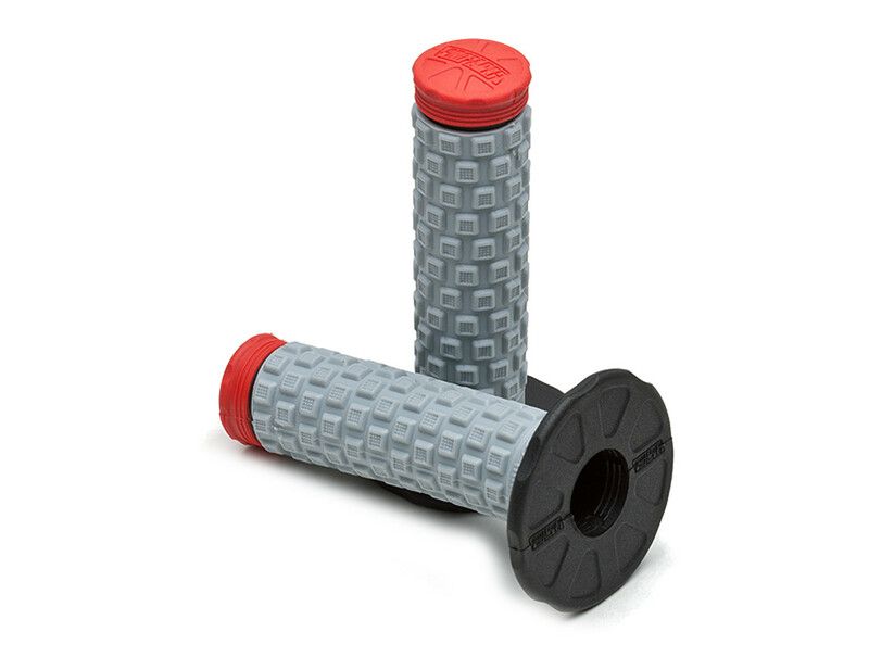 Puños PRO TAPER MX Pillow No waffle