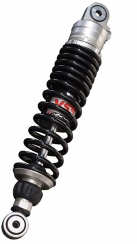 Amortiguador YSS Moto Gas Eco Line