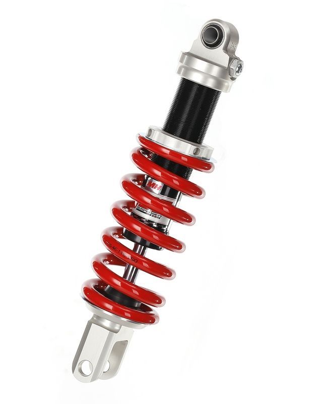 Amortiguador YSS Moto Gas Eco Line