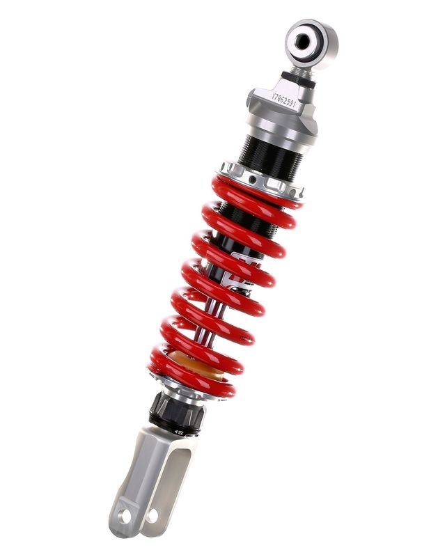 Amortiguador YSS Scooter Gas Top Line