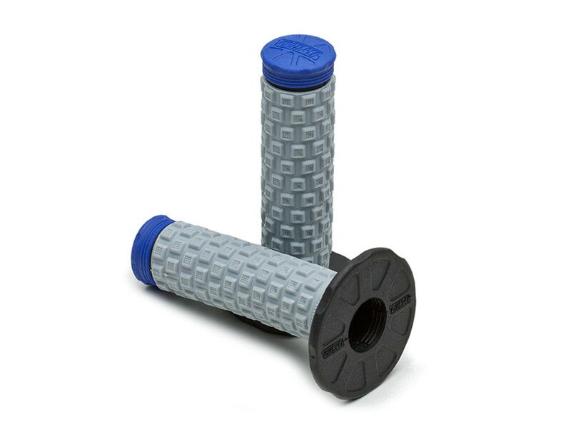 Puños PRO TAPER MX Pillow No waffle