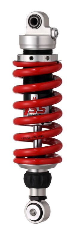 Amortiguador YSS Moto Top Line Gas Z