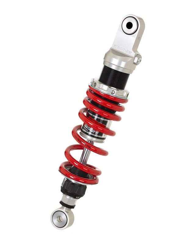 Amortiguador YSS Moto Top Line Gas Z