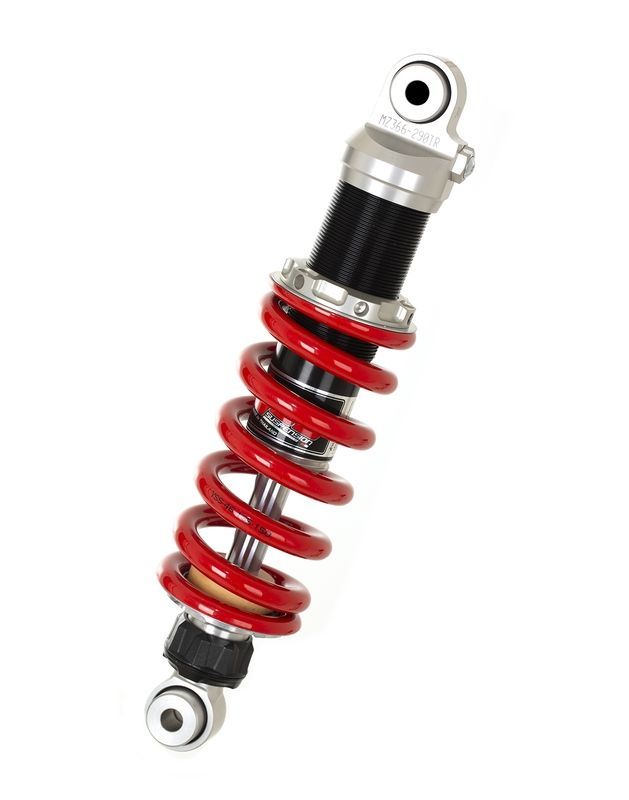 Amortiguador YSS Moto Top Line Gas Z