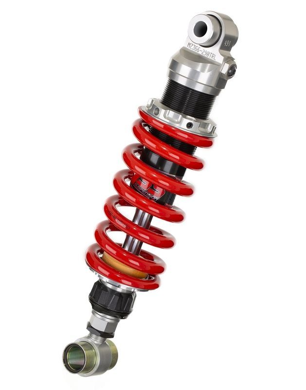 Amortiguador YSS Moto Top Line Gas Z