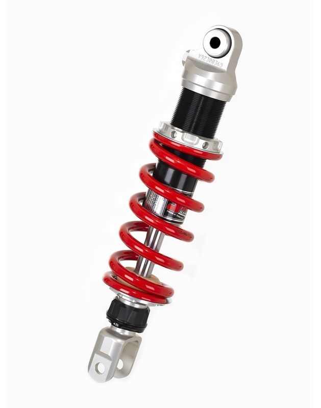 Amortiguador YSS Moto Top Line Gas Z