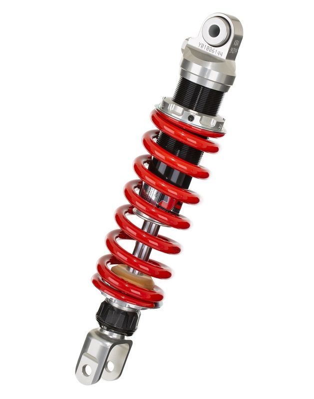 Amortiguador YSS Moto Top Line Gas Z