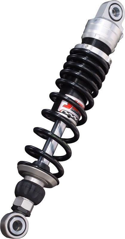 Amortiguador YSS Moto Top Line Gas Z