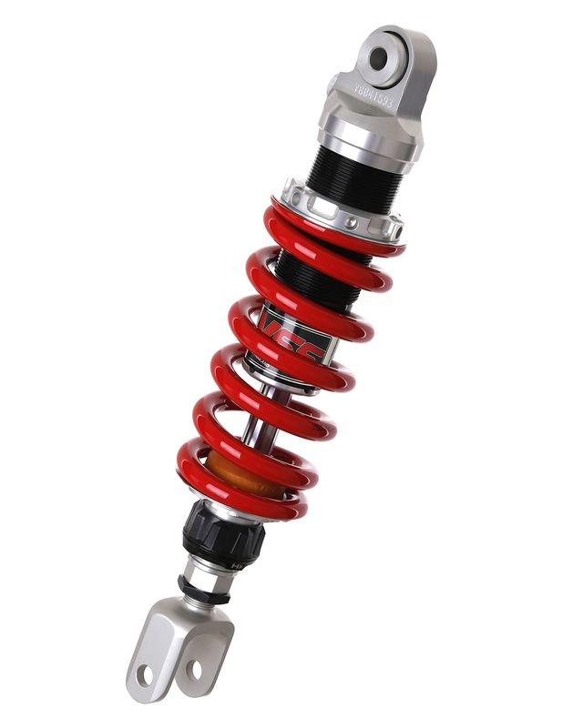 Amortiguador YSS Moto Top Line Gas Z