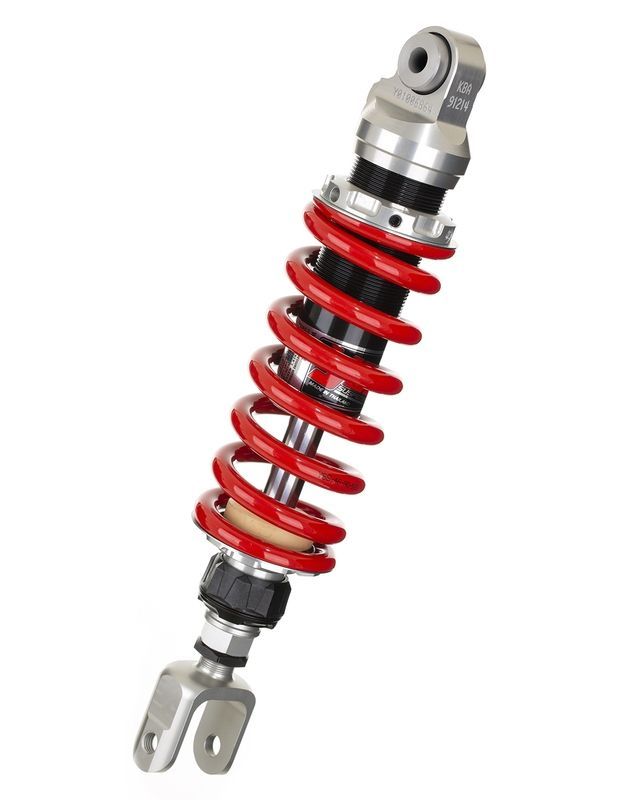 Amortiguador YSS Moto Top Line Gas Z