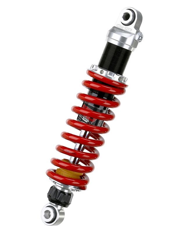 Amortiguador YSS Moto Top Line Gas Z