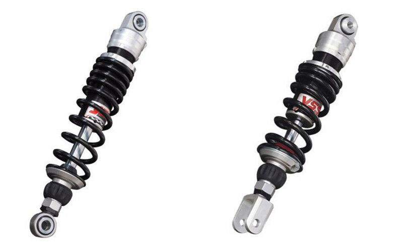 Amortiguador YSS Moto Top Line Gas Z