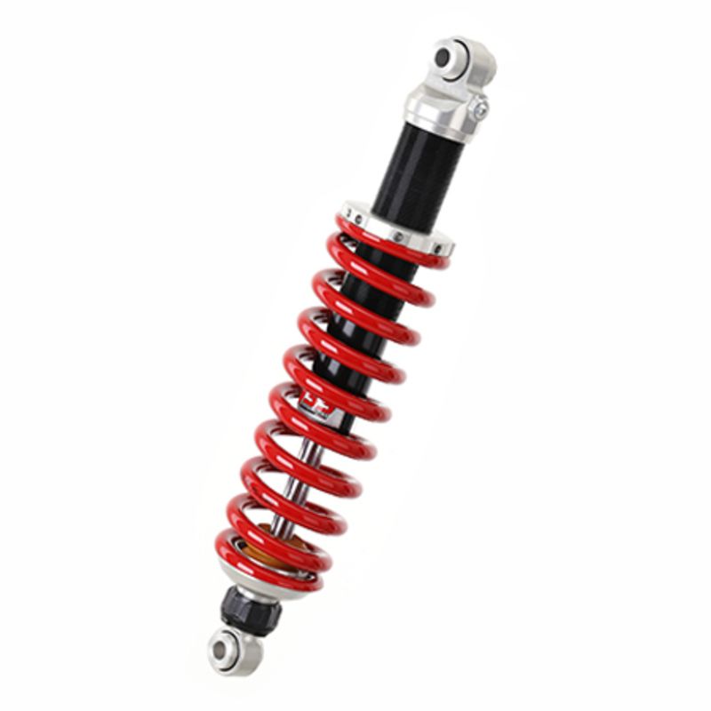 Amortiguador YSS Moto Top Line Gas Z