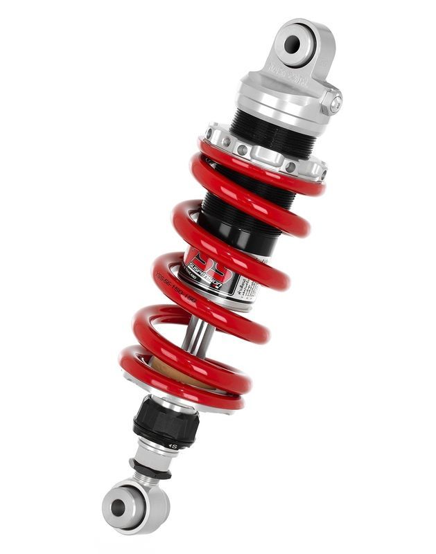 Amortiguador YSS Moto Top Line Gas Z