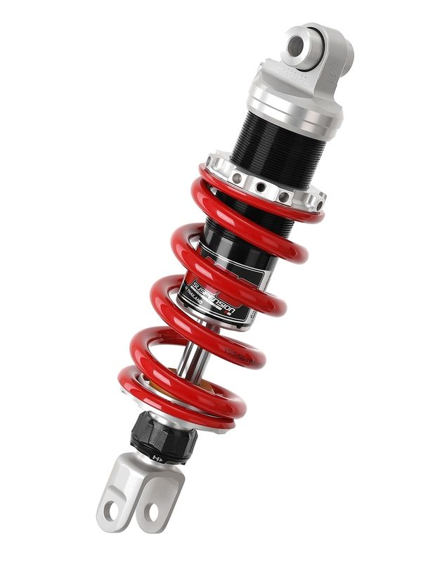 Amortiguador YSS Moto Top Line Gas Z