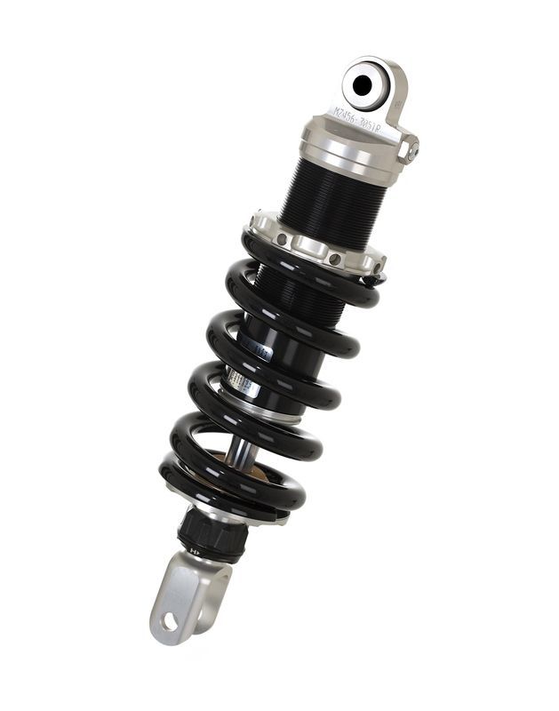 Amortiguador YSS Moto Top Line Gas Z
