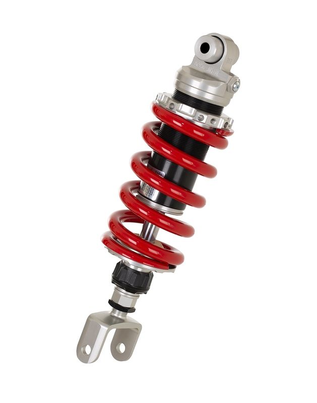 Amortiguador YSS Moto Top Line Gas Z