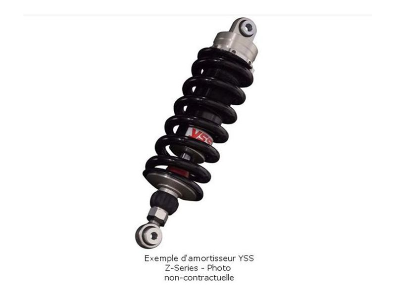 Amortiguador YSS Moto Top Line Gas Z