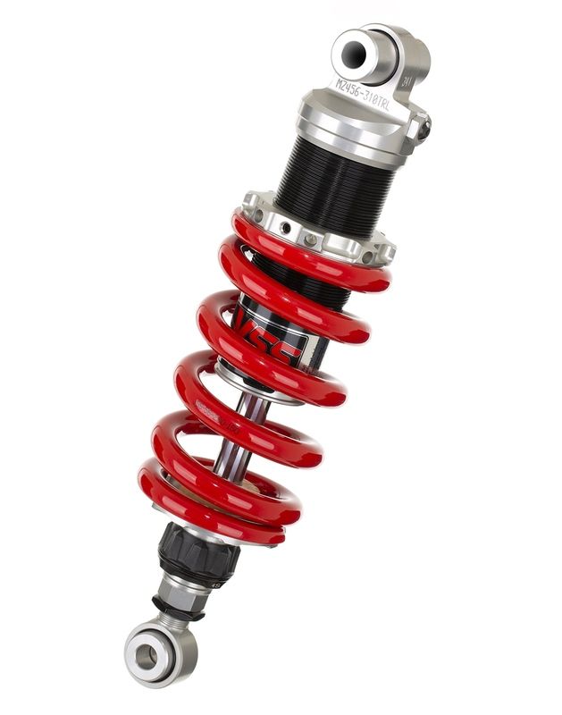 Amortiguador YSS Moto Top Line Gas Z MZ456-310TRL-11