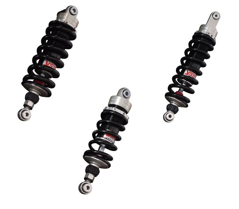 Amortiguador YSS Moto Top Line Gas Z