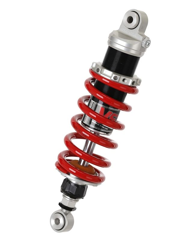 Amortiguador YSS Moto Top Line Gas Z