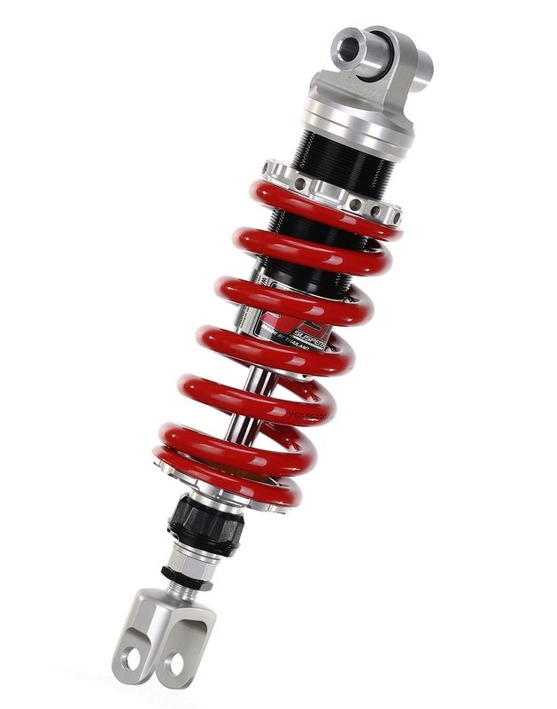 Amortiguador trasero YSS Gas Top Line MZ456 - Yamaha FJR 1300 ABS