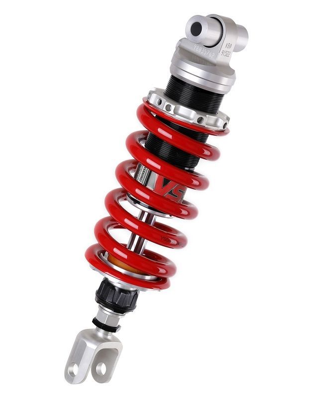 Amortiguador YSS Moto Top Line Gas Z