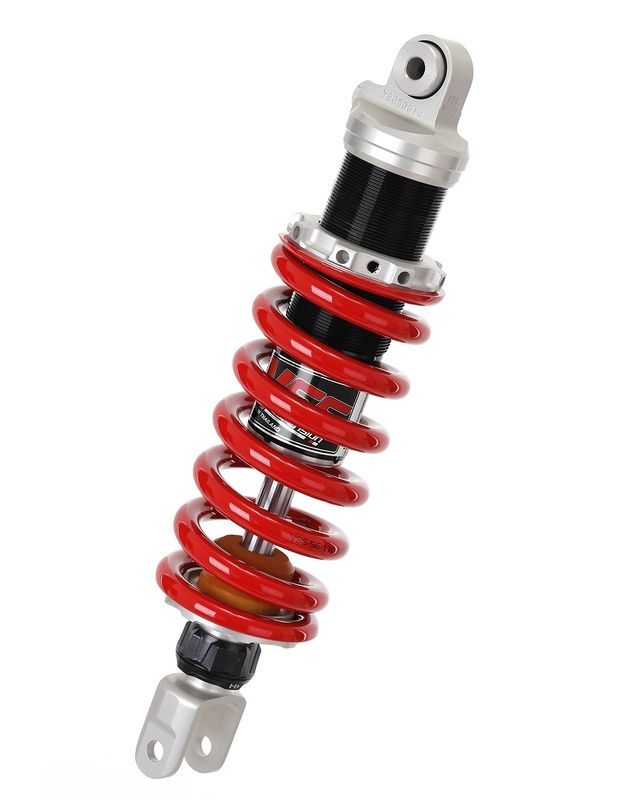Amortiguador YSS Moto Top Line Gas Z