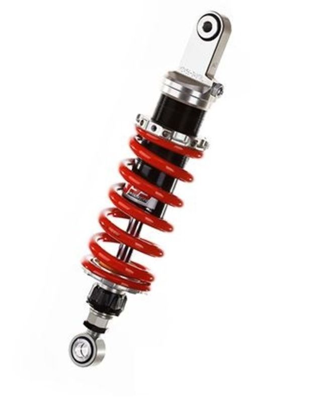 Amortiguador YSS Moto Top Line Gas Z