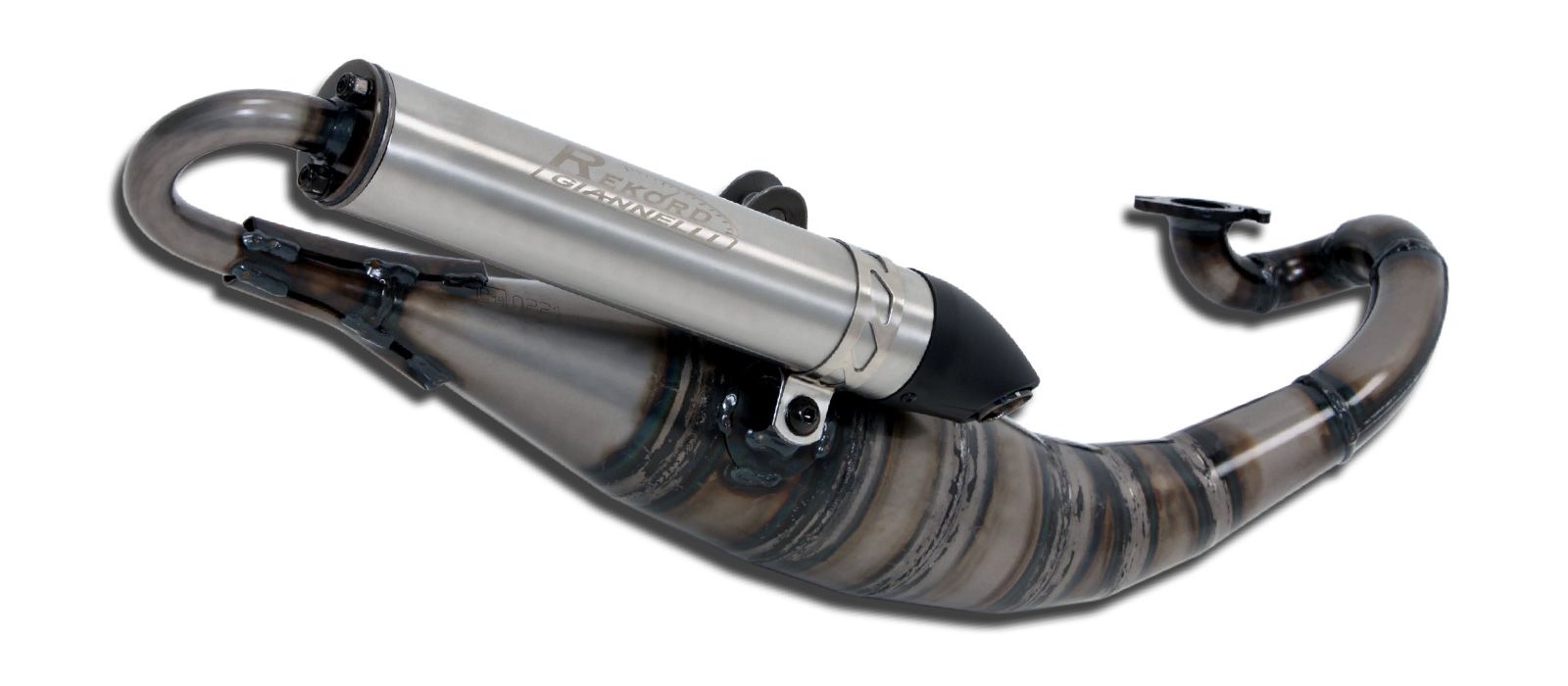 BENELLI 4 9X '12 REKORD ESCAPE RACING