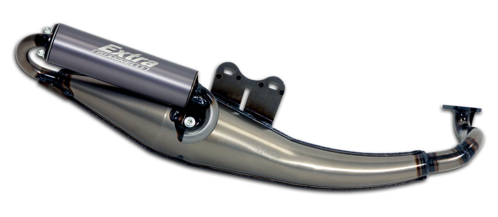 EXTRA V2 APRILIA SR 50 DITECH 04-FACTORY 05/07-SR50 R CARBURATTOR 05/07 - SR 50 S TREET 07-SCARABEO 50 STREET 06/07