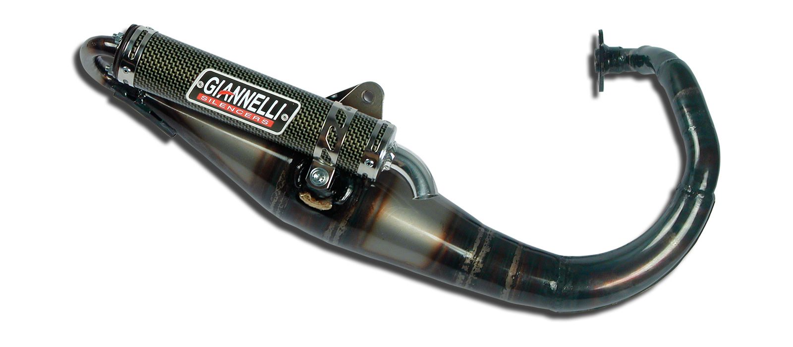 BENELLI 4 9X '12 REVERSE ESCAPE RACING