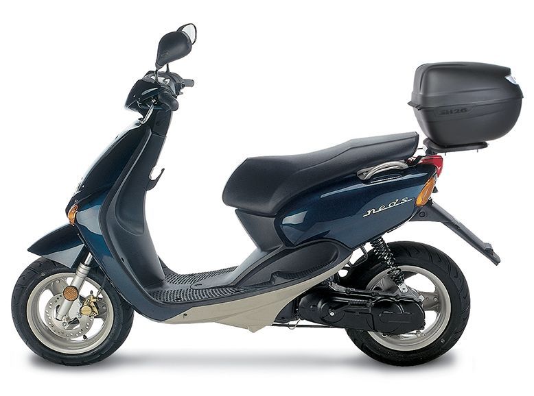 TOP MASTER YAMAHA NEOS 50 '97/100 '00