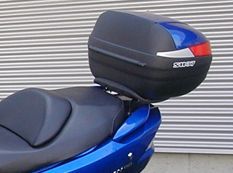 TOP MASTER SUZUKI BURGMAN 125/150 '02-'06