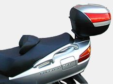TOP MASTER SUZUKI BURGMAN 650 '02