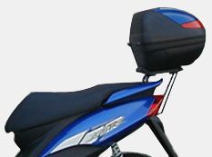 TOP MASTER YAMAHA JOG RR CS50 '02