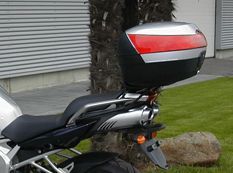 TOP MASTER YAMAHA FAZER 600 04-09