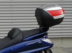 TOP MASTER YAMAHA MAJESTY 400 4-10