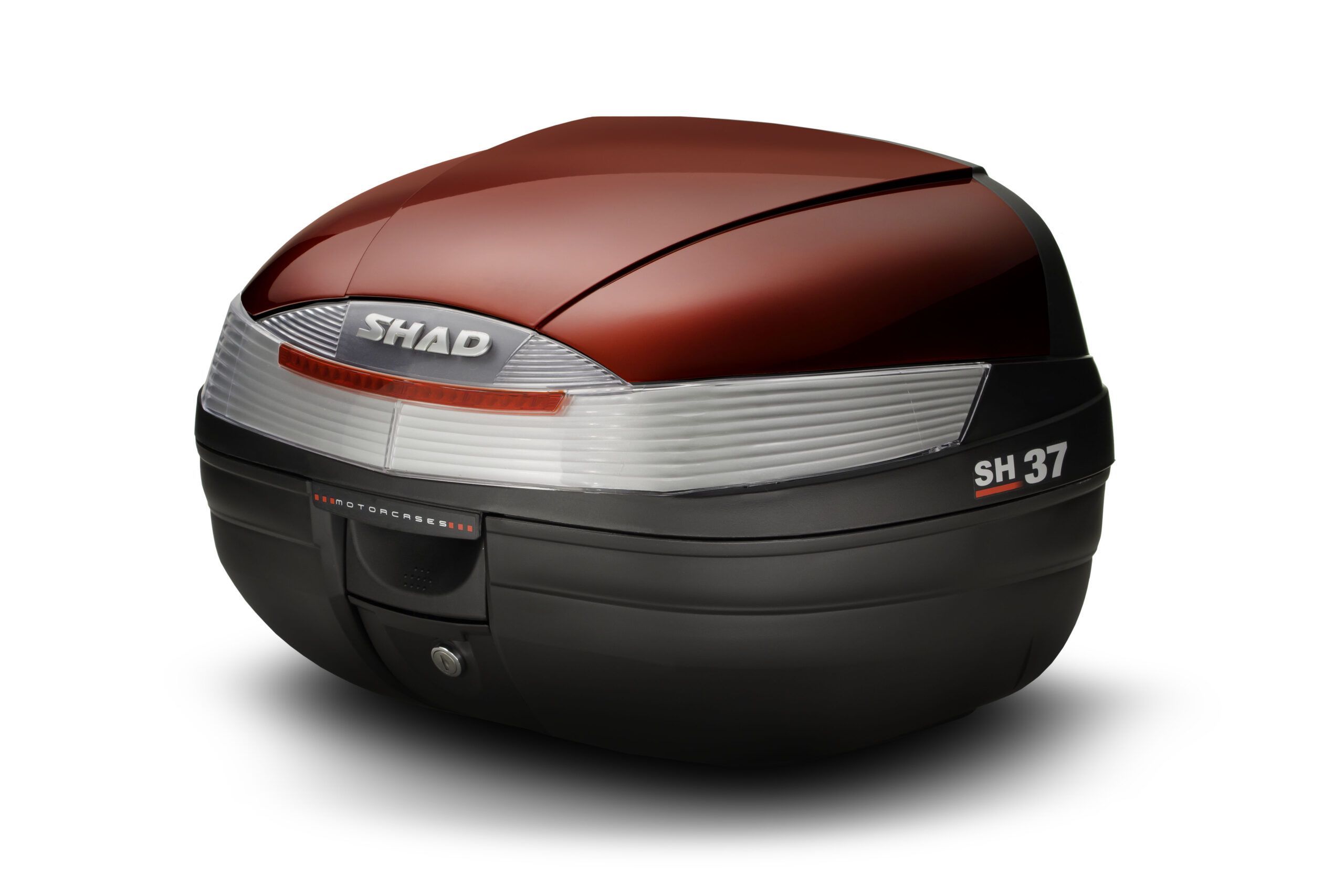 *COLOR COVER SH37 DARK RED