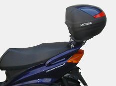 TOP MASTER YAMAHA CYGNUS 125 X '04