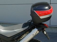 TOP MASTER YAMAHA XT 660 R/X '04/08