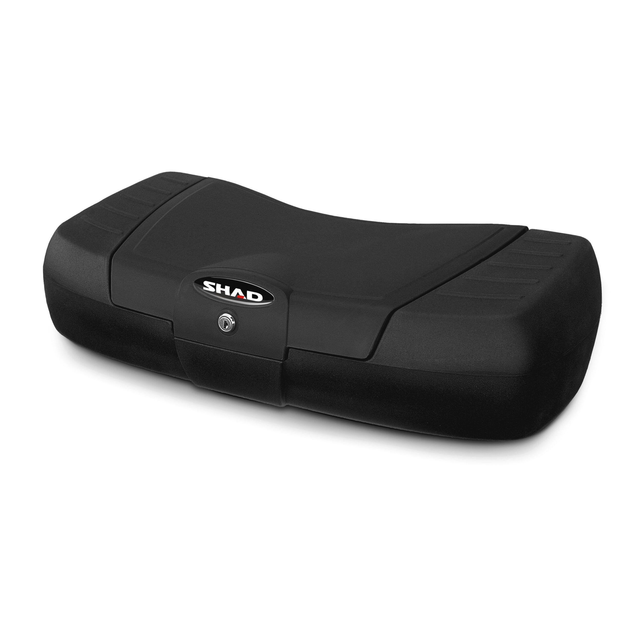 BAUL QUAD ANTERIOR