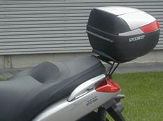 TOP MASTER YAMAHA X-MAX 125-250 '05
