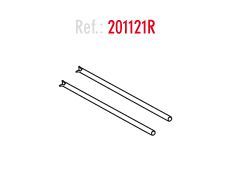 AXIS HINGES D3X60 ZN