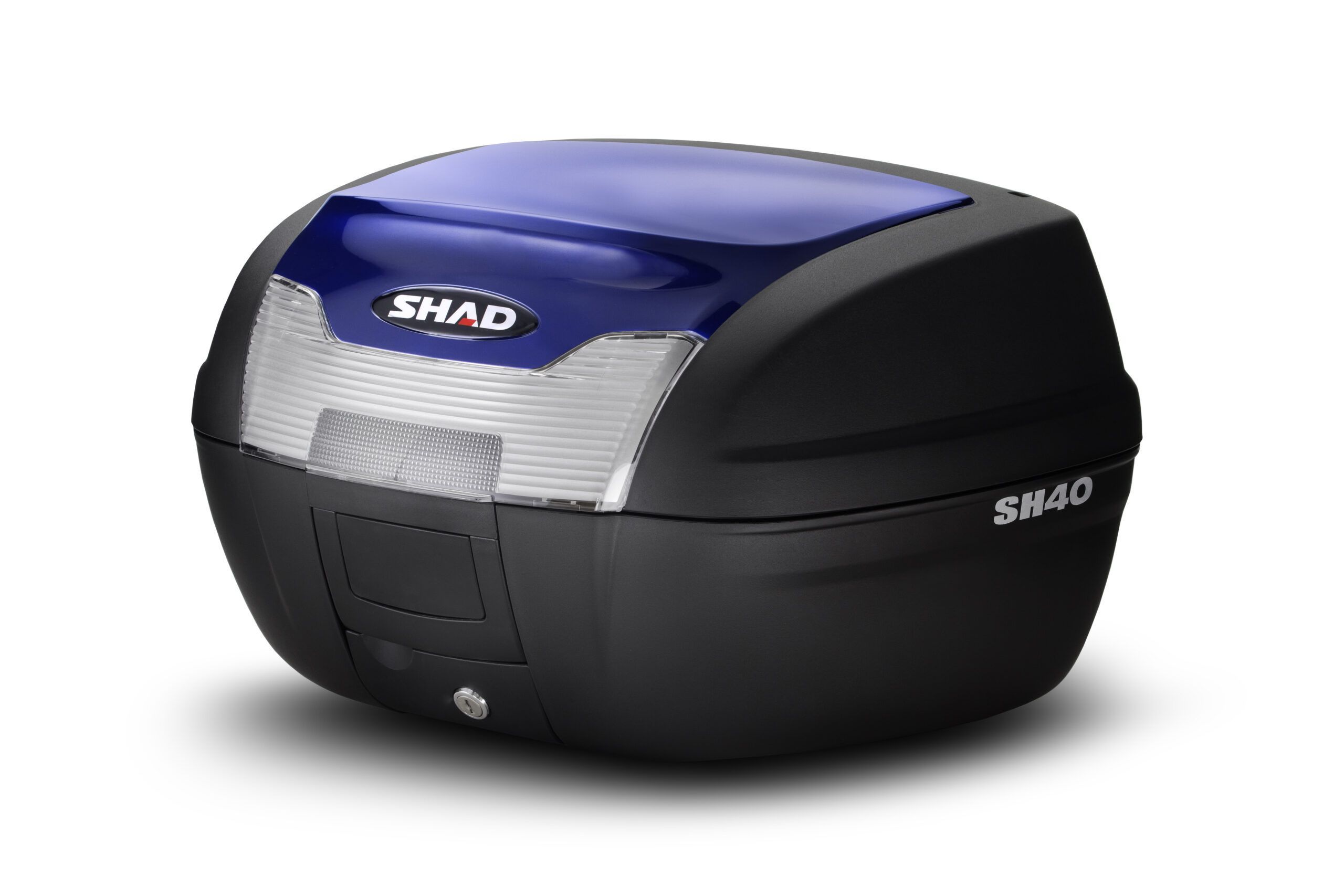 *COLOR COVER SH40 BLUE