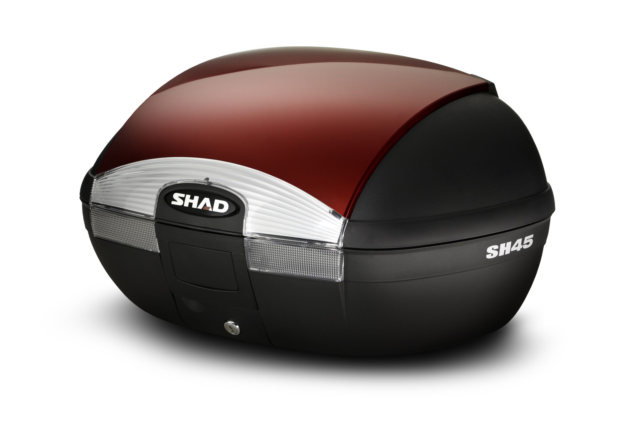 *COLOR COVER SH45 DARK RED
