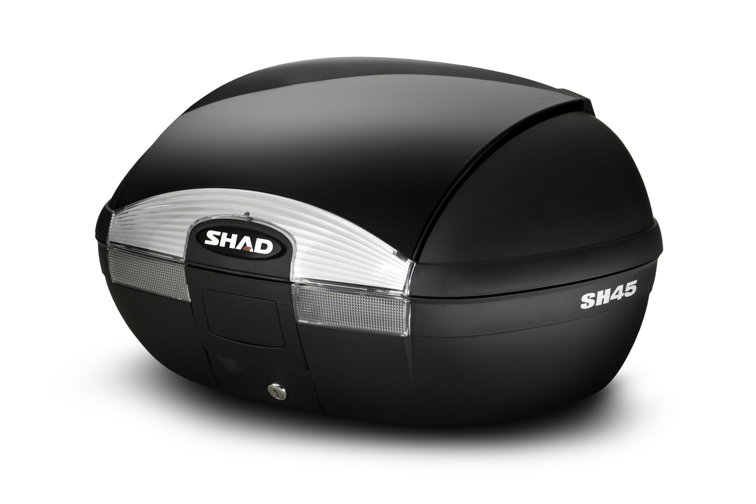 C.COV. SH45 BLACK SHINY