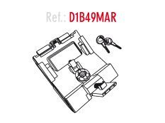 *SPARE PART MECHANISM SH49
